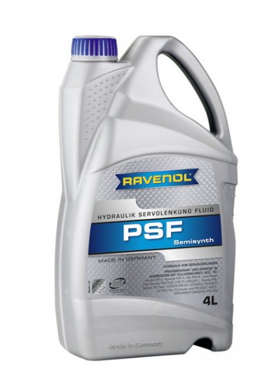 RAVENOL PSF 4L