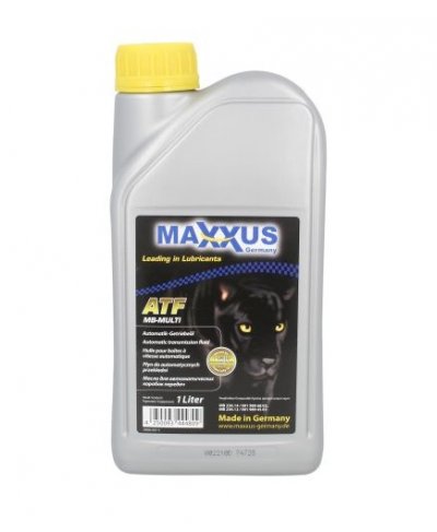 HEPU MAXXUS ATF-MB-MULTI 1L