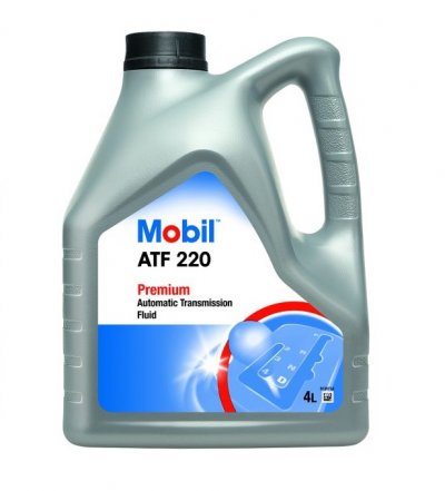 MOBIL ATF 220 DEXRON II 4L