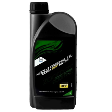 MAZDA ULTRA DPF 5W30 1L