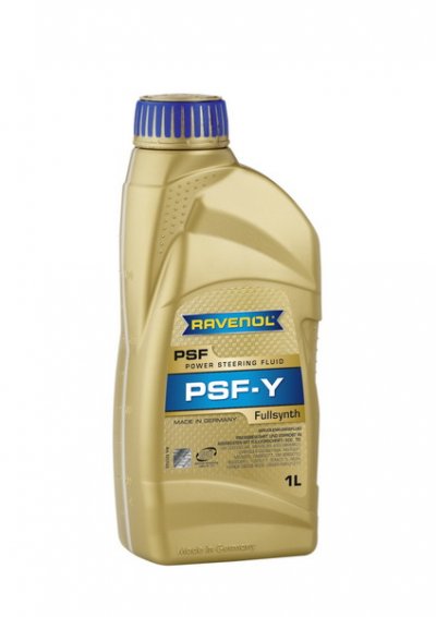 RAV PSF-Y FLUID 1L
