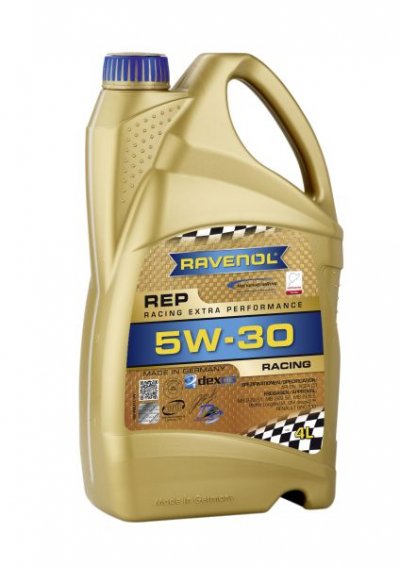RAVENOL REP 5W30 4L