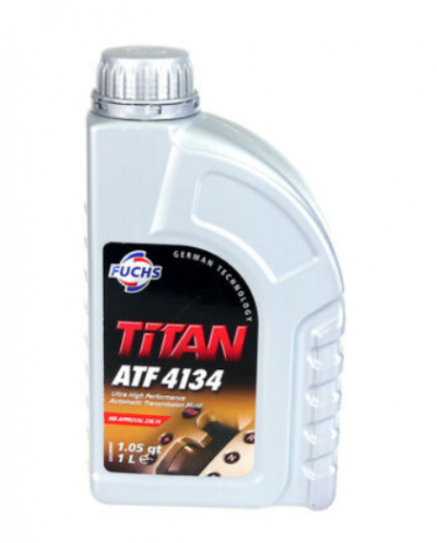 FUCHS TITAN ATF 4134 1L