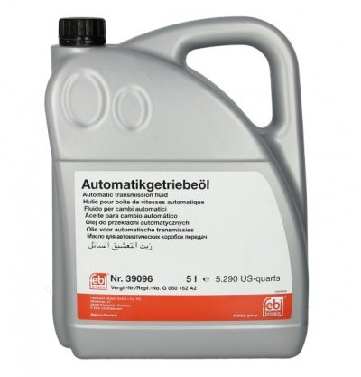 FEBI ATF FE39096 5L