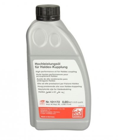 FEBI HALDEX FE101172 0.85L