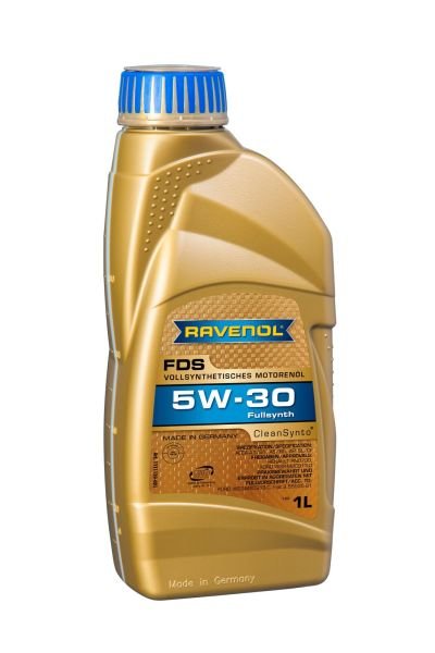 RAVENOL FDS SAE 5W30 1L
