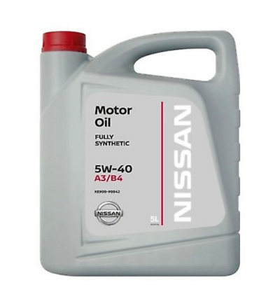 NISSAN 5W40 5L