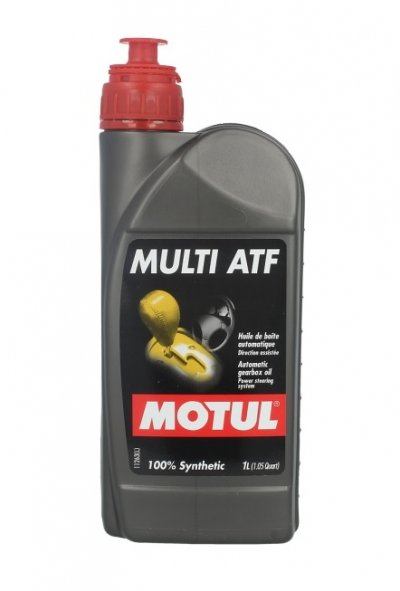 MOTUL MULTI ATF 1L