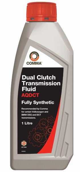 COMMA AQDCT FLUID 1L