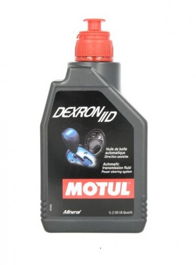 MOTUL DEXRON IID 1L