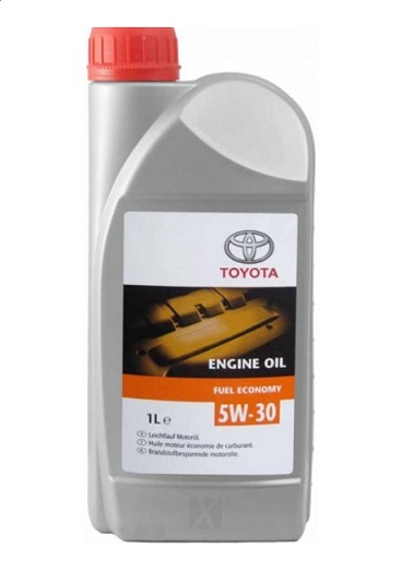 TOYOTA 5W30 FE 1L