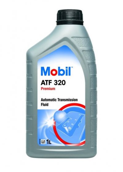 MOBIL ATF 320 DEXRON III 1L