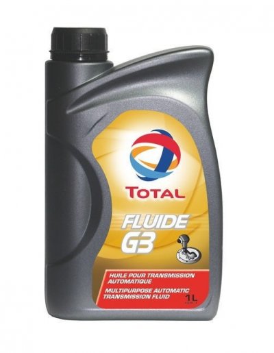 TOTAL FLUIDE G3 1L