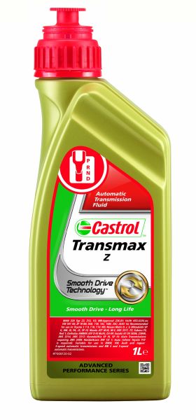CASTROL TRANSMAX Z 1L