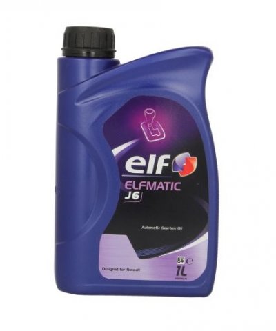 ELF MATIC J6 1L