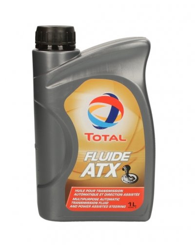 TOTAL FLUIDE ATX 1L