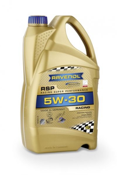 RAVENOL RSP 5W30 4L