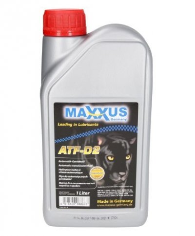 HEPU MAXXUS ATF-D2 1L