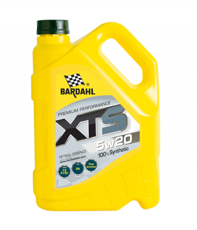 BARDAHL XTS 5W20 5L