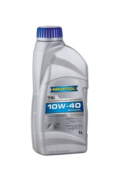 RAVENOL TSI SAE 10W40 1L