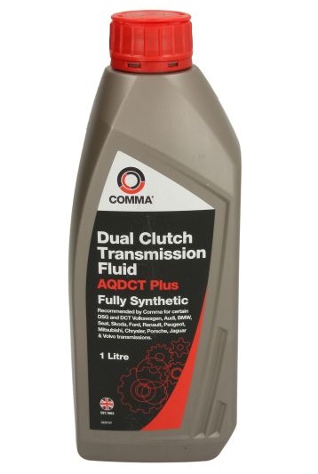 COMMA AQDCT PLUS 1L