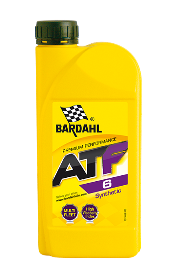 BARDAHL ATF VI 1L
