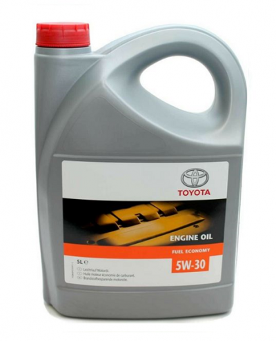 TOYOTA 5W30 FE 5L