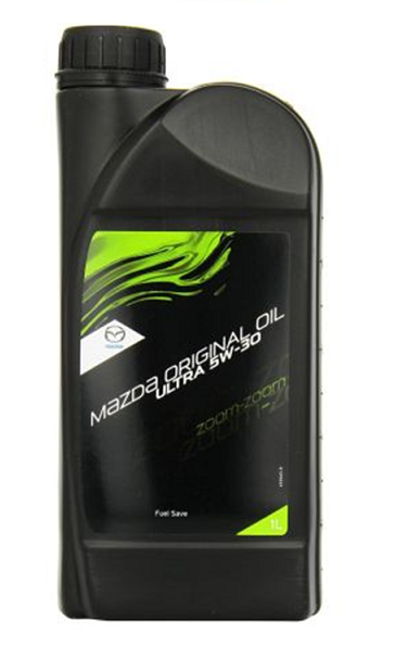 MAZDA ULTRA 5W30 1L