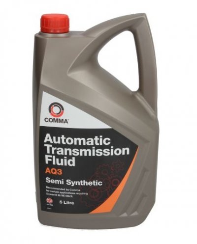 COMMA AQ3 ATF 5L
