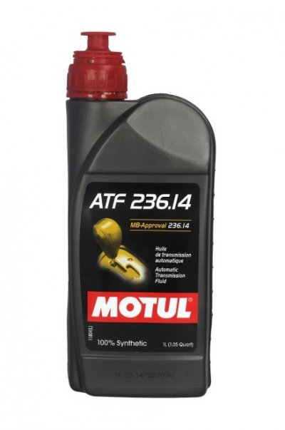 MOTUL ATF 236.14 1L