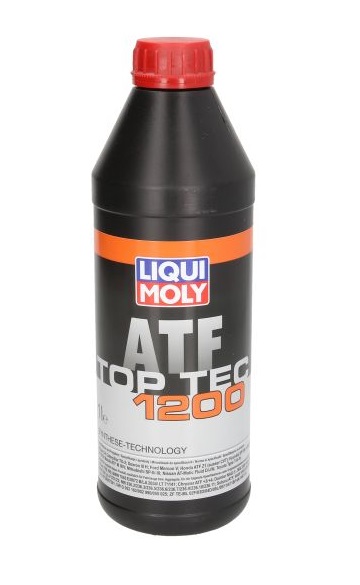 LIQUI MOLY TOP TEC 1200 ATF 1L