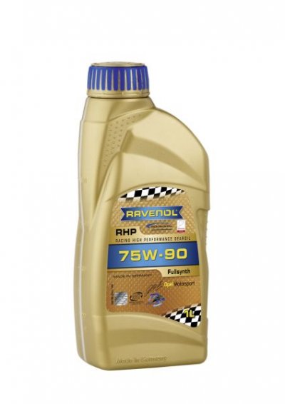 RAVENOL RHP GEAR 75W-90 1L