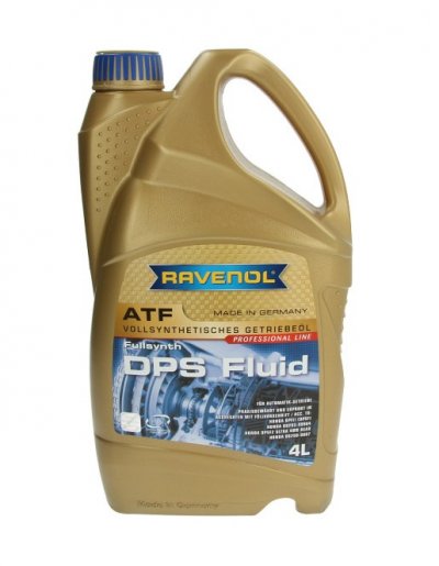 RAVENOL DPS FLUID 4L