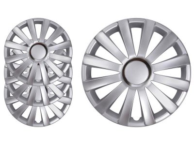 Тасове ARGO SPYDER PRO 16" 4 бр.