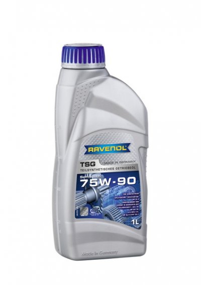 RAVENOL TSG 75W90 1L