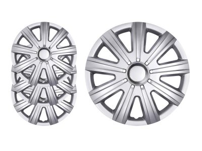 Тасове ARGO MAGNUM PRO 14" 4 бр.