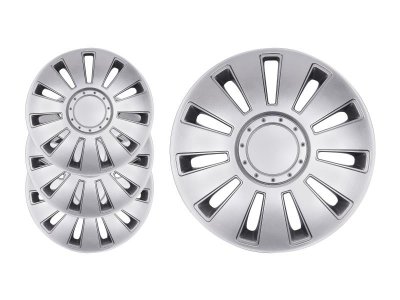 Тасове ARGO SILVERSTONE 13" 4 бр.