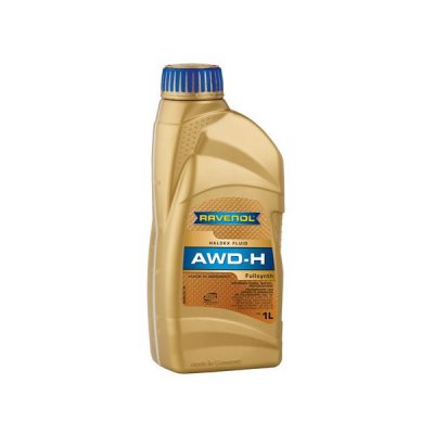 RAVENOL AWD-H FLUID 1L