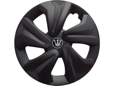 Тасове CARFACE KANGO BLACK 15" 4 бр.