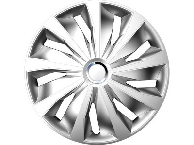 Тасове ARGO GRIP PRO SILVER 14" 4 бр.