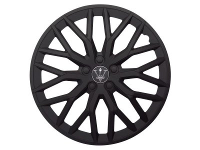 Тасове CARFACE FALCO BLACK 16" 4 бр.