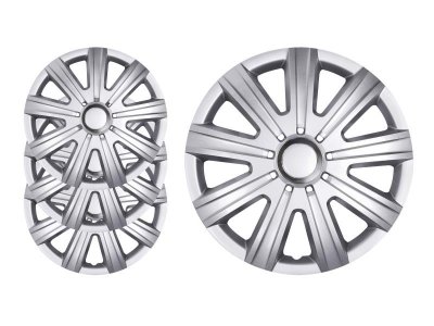 Тасове ARGO MAGNUM PRO 15" 4 бр.