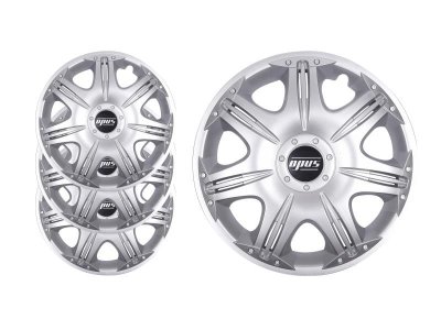 Тасове ARGO OPUS 13" 4 бр.