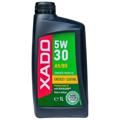 XADO Atomic Oil 5W30 A5/B5 1L    