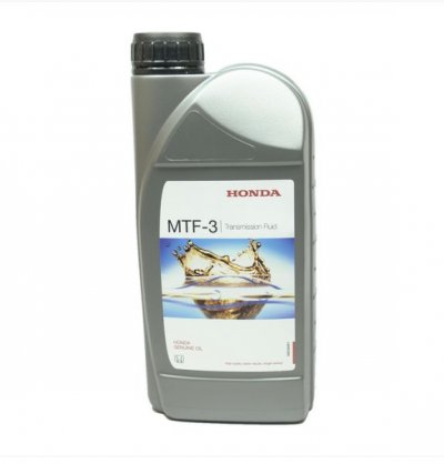 HONDA MTF-3 75W80 1L