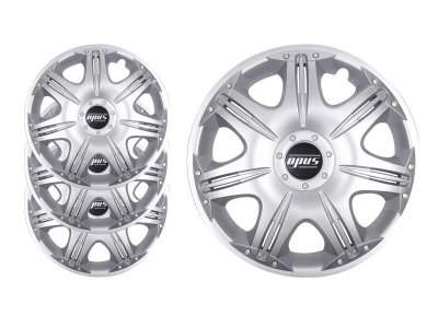 Тасове ARGO OPUS 16" 4 бр.