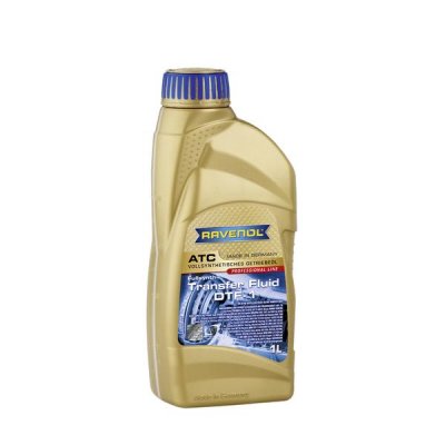 RAVENOL TF-0870/DTF-1 1L
