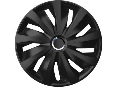 Тасове ARGO GRIP PRO 13" BLACK 4 бр.