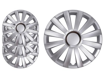 Тасове ARGO SPYDER PRO 14" 4 бр.