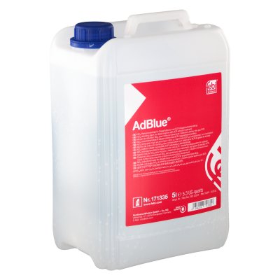 FEBI AdBlue 5L